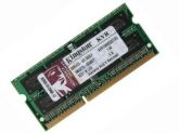 Memoria DDR3 2GB Kingston Notebook