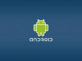 Atualização Android paraTablet