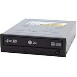 Gravador de DVD LG