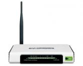 Roteador Wireless TP-Link 150mb TL-WR741ND
