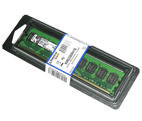 Memoria DDR 1 GB