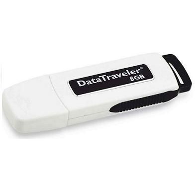 Pen drive 8GB Kingston