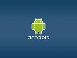 Atualização Android paraTablet