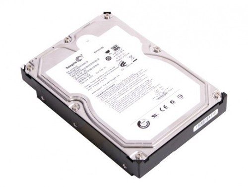 Hd Seagate ( 7200rpm ) 500gb - Sata 3 (16mb)