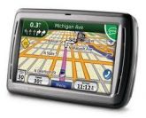 Atualização GPS