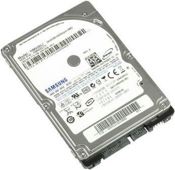HD 320gb Sata P/ Notebook Samsung