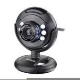 WebCam Multilaser W045
